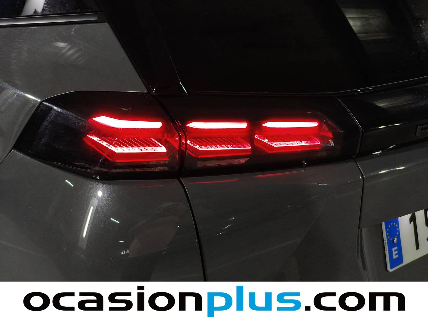 Peugeot 2008 Peugeot 2008 PureTech 100 S&S Allure (100 CV) al mejor precio