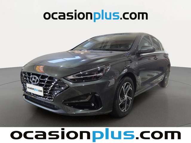 Hyundai I30 Segunda Mano Madrid