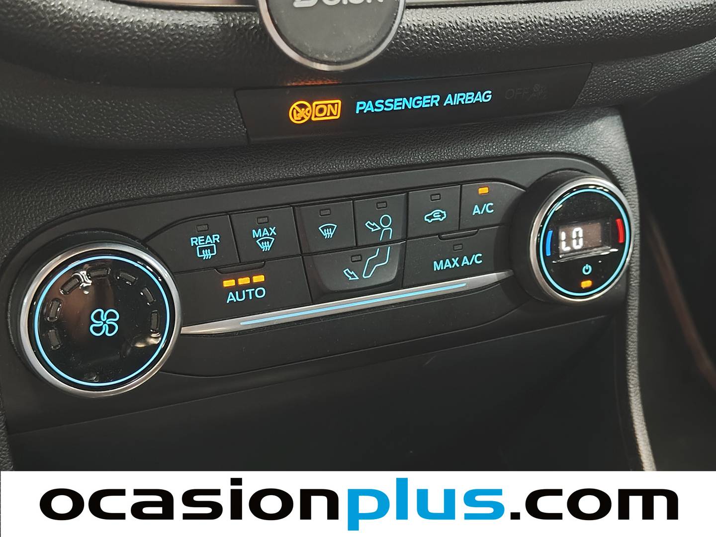 Acabados Ford Fiesta Ford Fiesta 1.0 EcoBoost S&S ST-Line (95 CV)