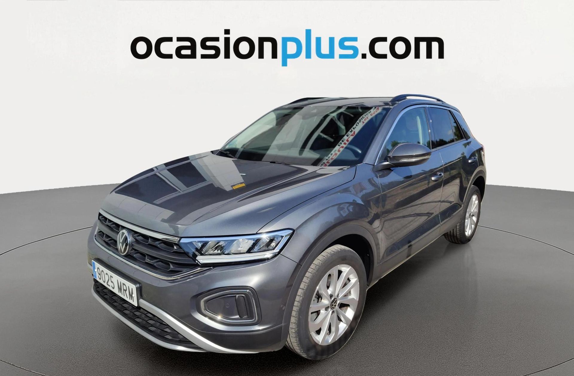Volkswagen T-Roc Life 1.0 TSI