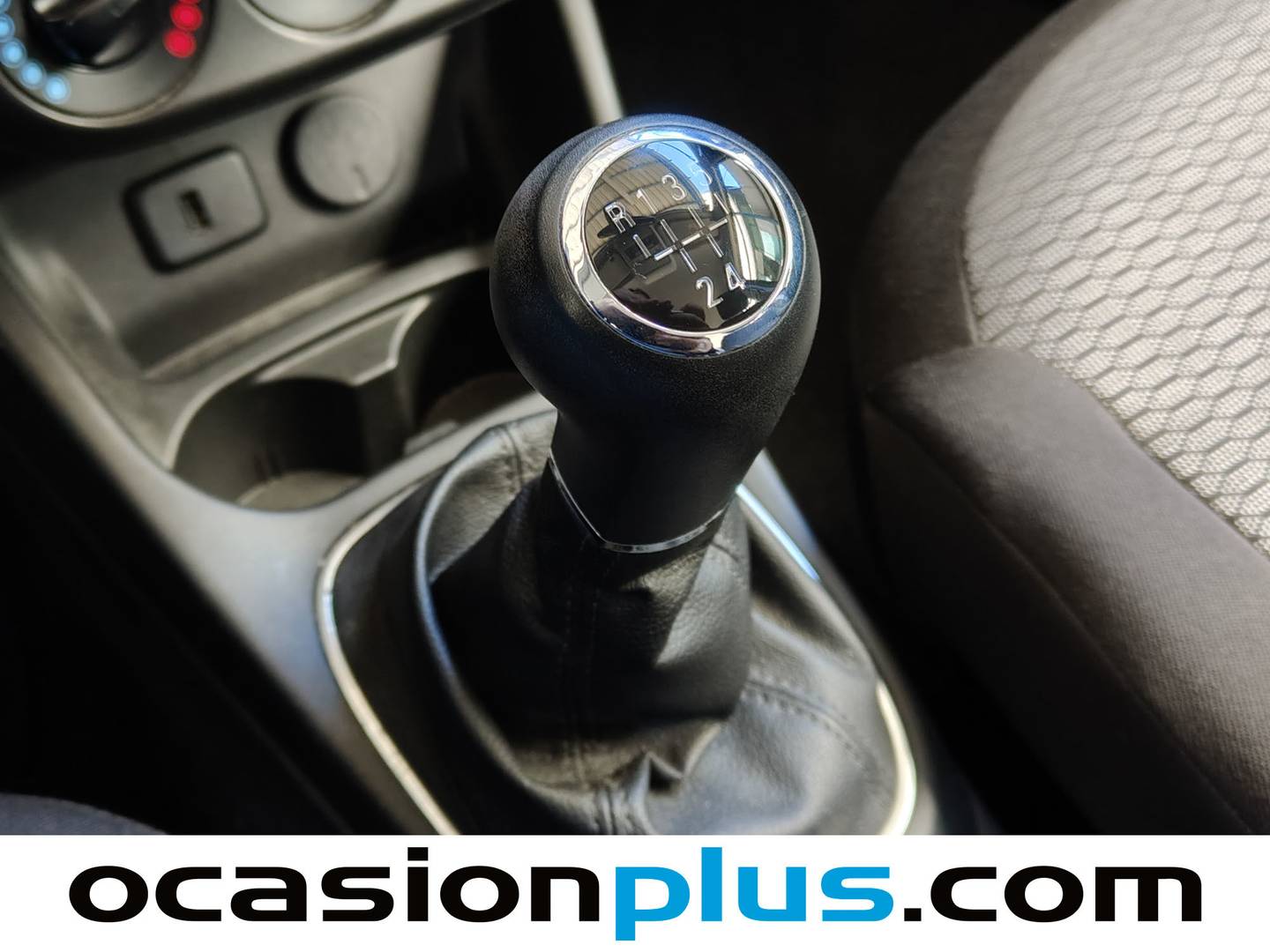 Opel Corsa Opel Corsa 1.4 Selective (90 CV) de segunda mano