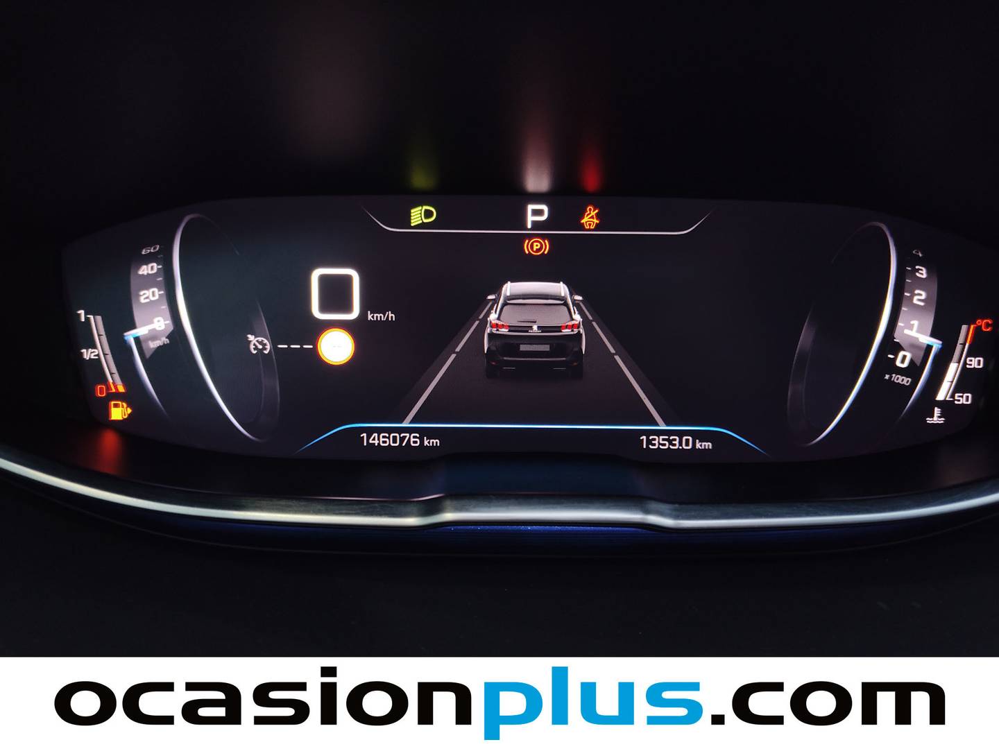 Foto Peugeot 5008 Peugeot 5008 PureTech 130 S&S Allure EAT8 (130 CV)