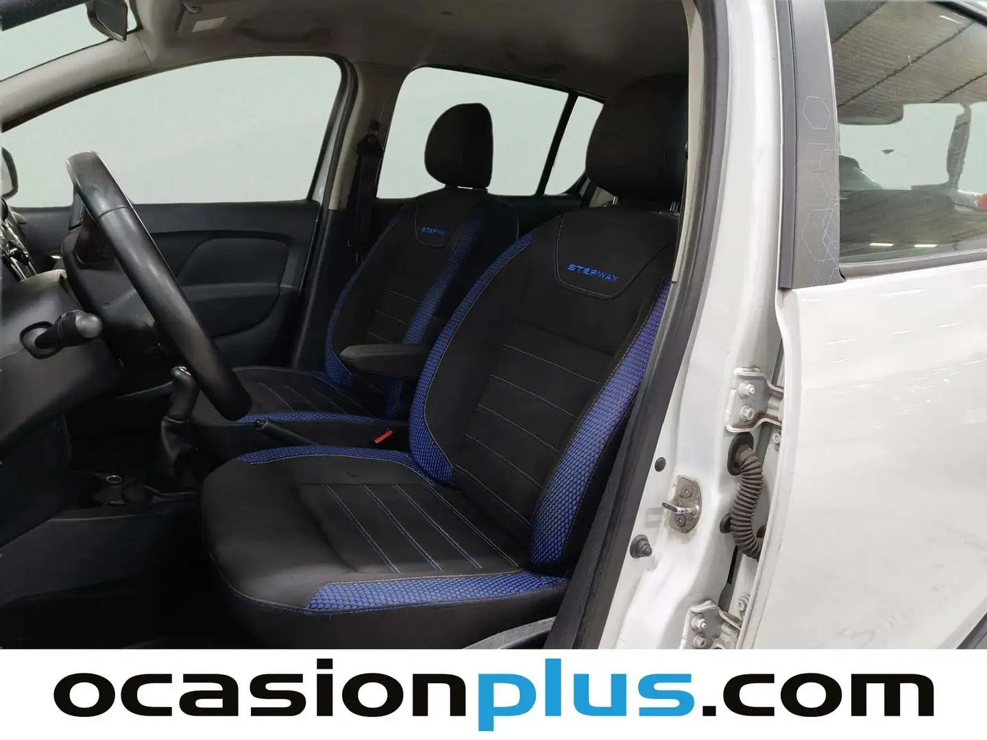 Foto Dacia Sandero Dacia Sandero SL Aniversario TCE (100 CV) GLP