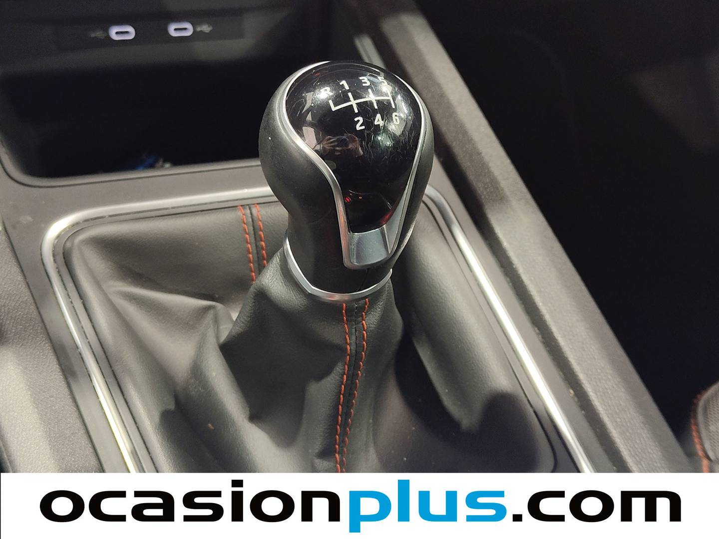 Seat León Seat León ST ST 1.5 TSI S&S FR Go L (150 CV) de ocasión