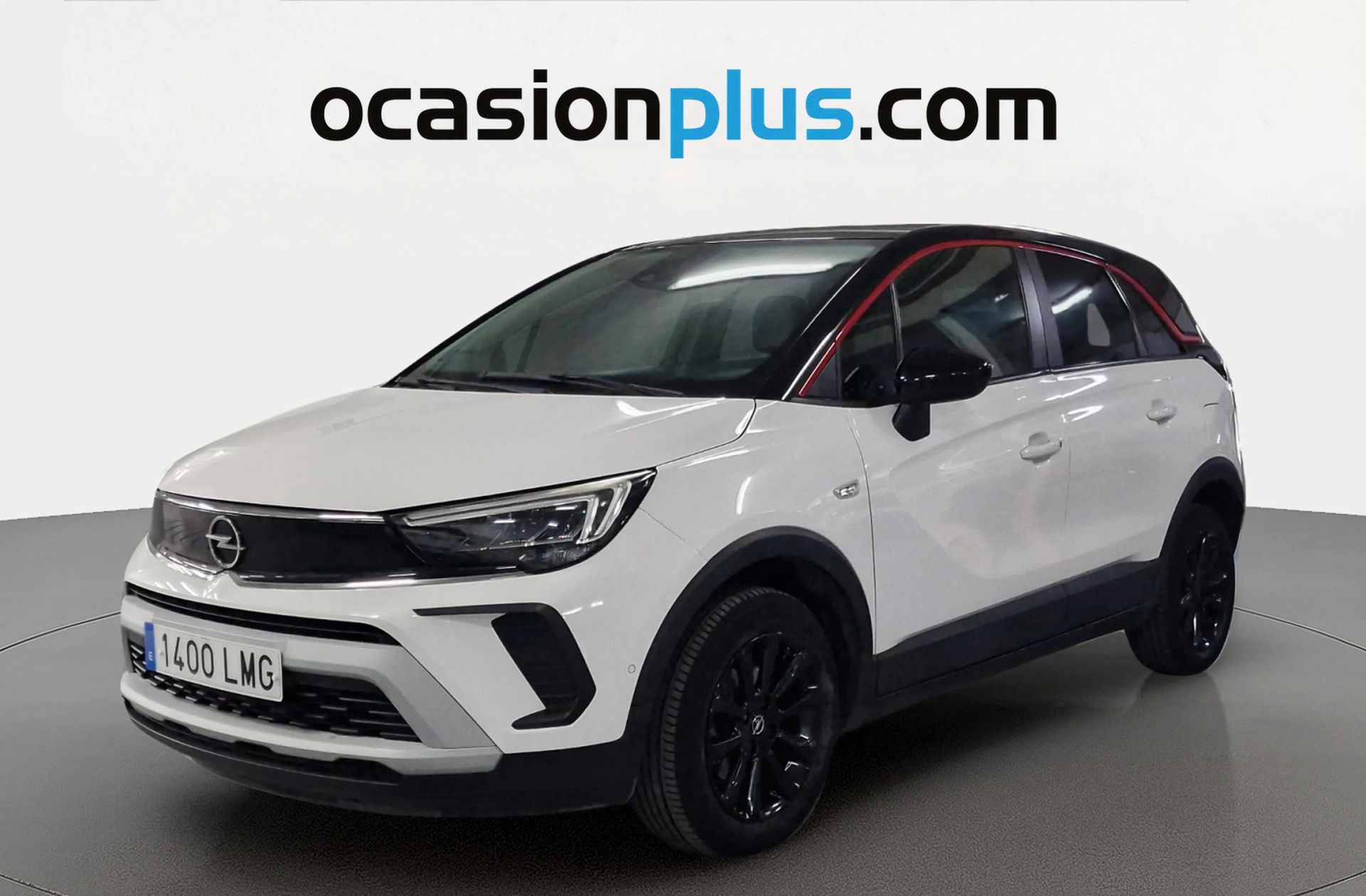 Opel Crossland 1.2 GS Line