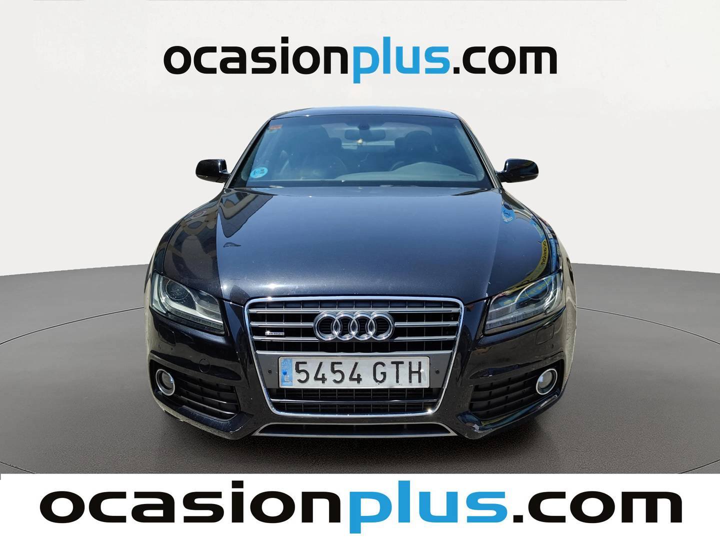 Audi A5 Audi A5 Coupe 2.0 TFSI quattro (211 CV) S tronic Pack S-Line 211cv