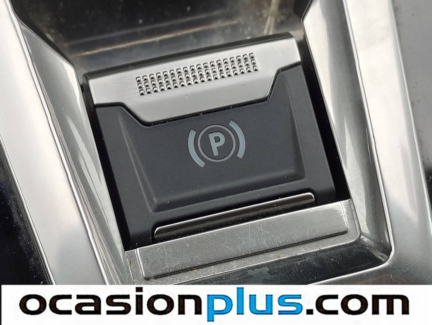 Foto Peugeot 5008 Peugeot 5008 PureTech 130 Allure Pack EAT8 (130 CV) 7 Plazas