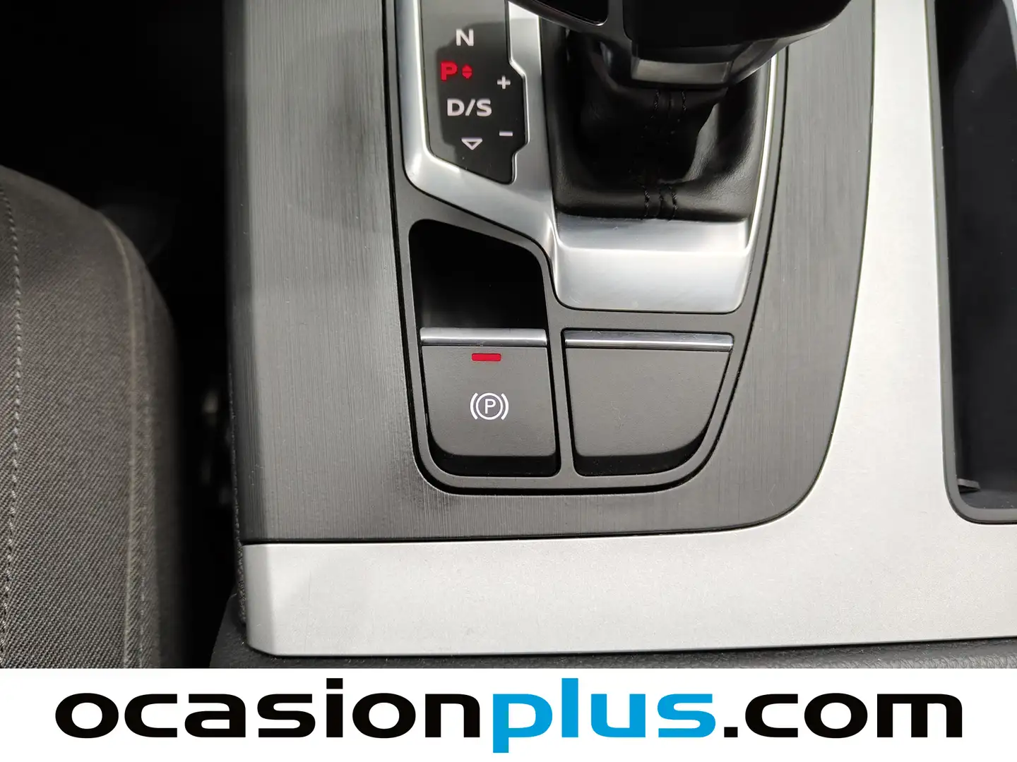 Foto Audi Q5 Audi Q5 Advanced 45 TFSI quattro (245 CV) S tronic