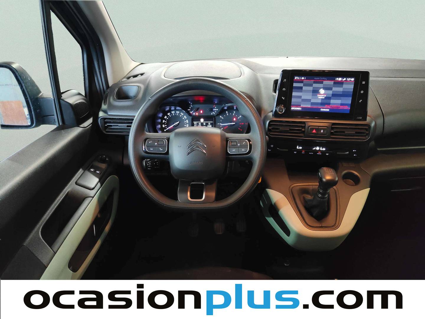 Citroën Berlingo Citroën Berlingo BlueHDi 130 Talla XL Feel  (130 CV) 2019