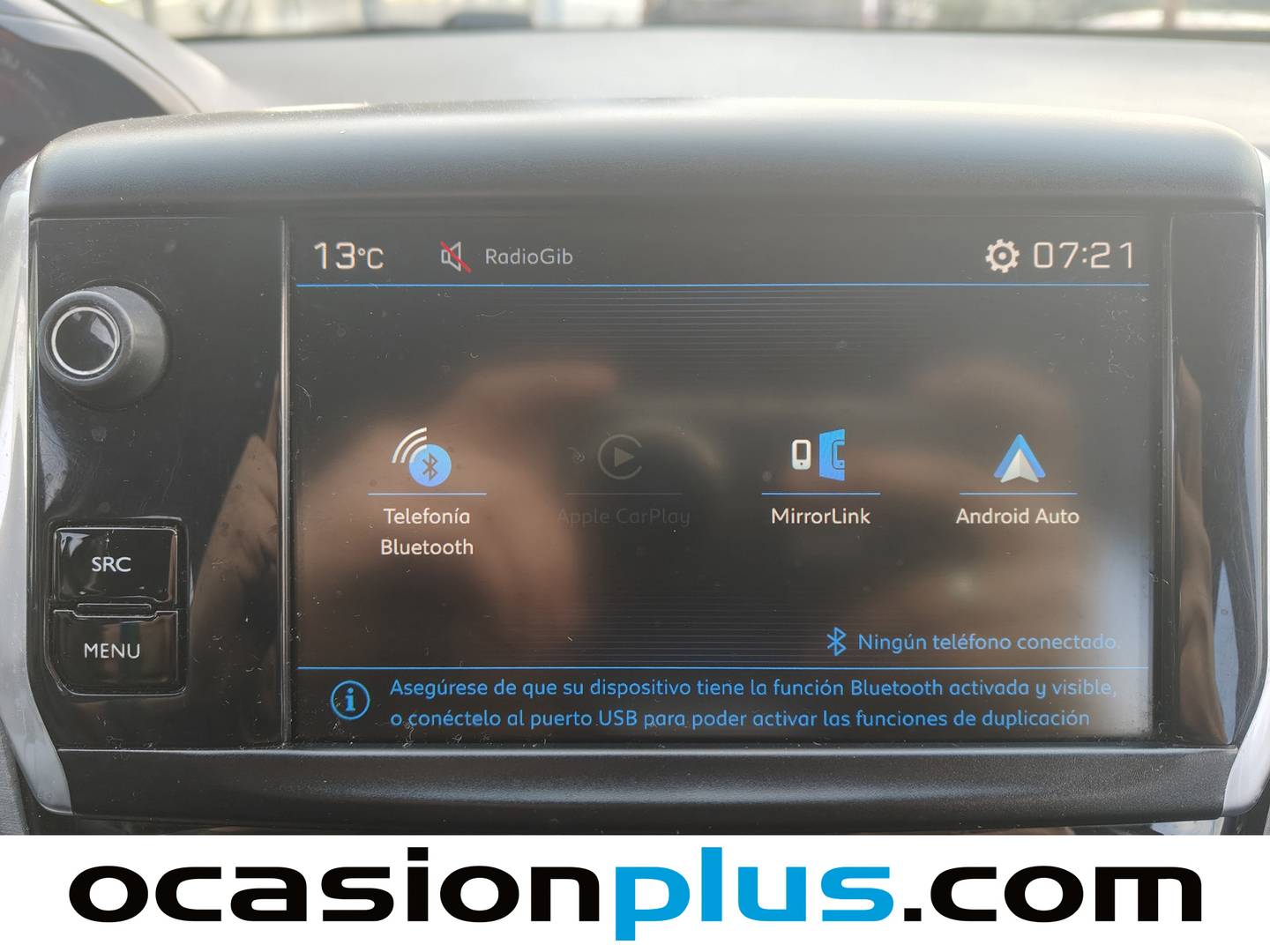 Foto Peugeot 208 Peugeot 208 Style BlueHDi (75 CV)