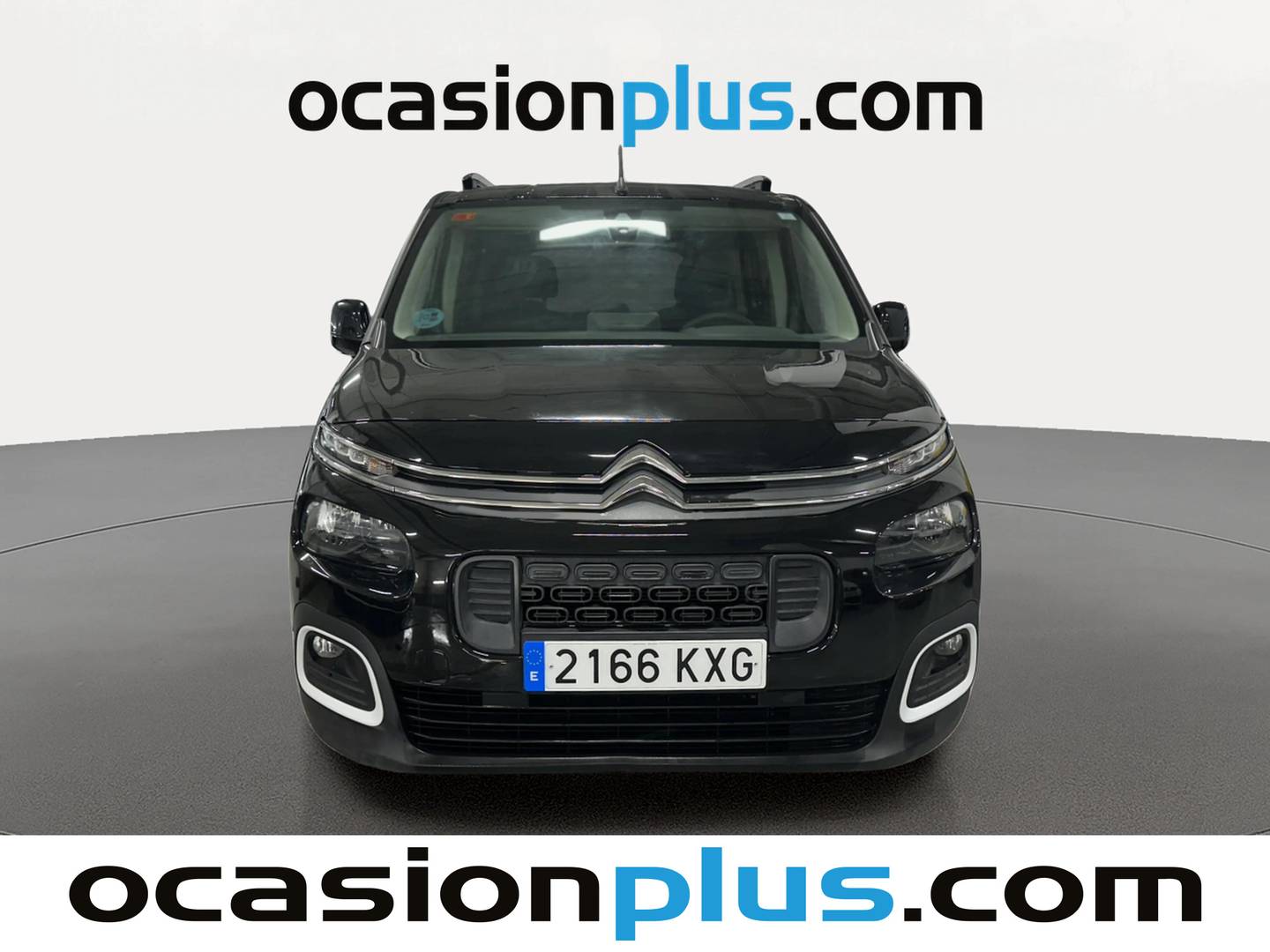 Foto Citroën Berlingo Citroen Berlingo Combi BlueHDi 130 S&S Feel Talla XL (130 CV)