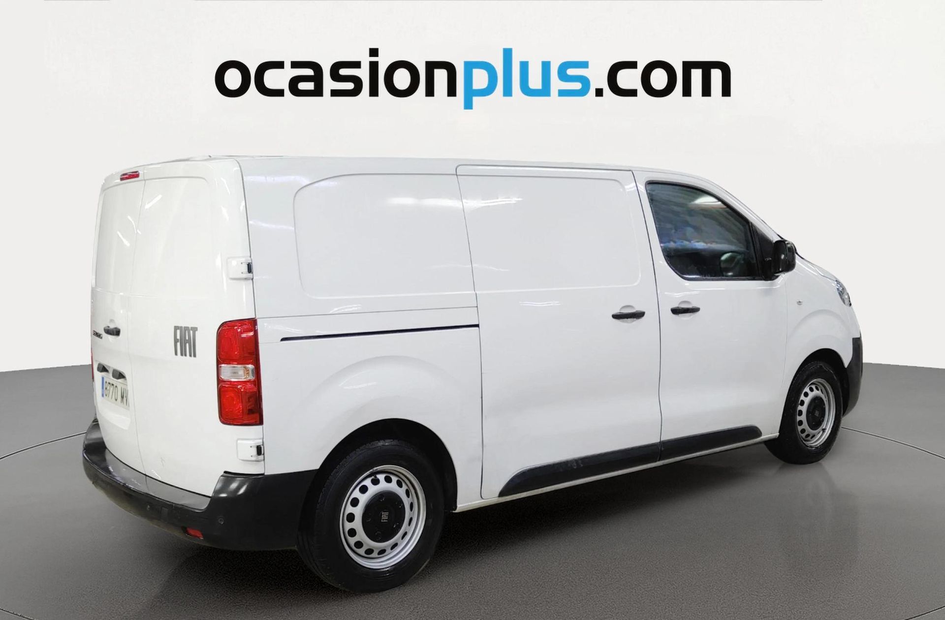Fiat Scudo Furgon 1.5 BlueHDi L2 - foto 4