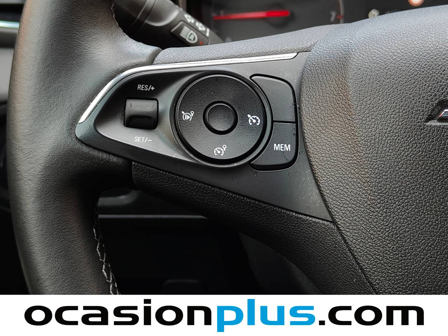 Opel Grandland X Opel Grandland X S&S ecoTEC Excellence  (130 CV) gasolina