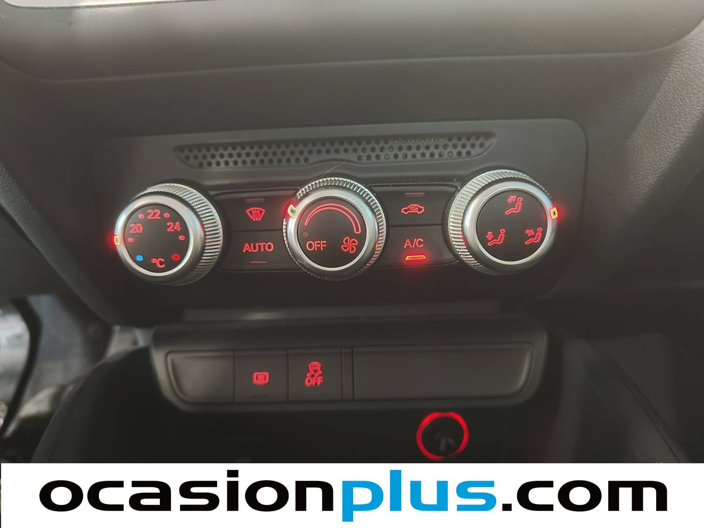 Audi A1 Audi A1 Adrenalin2 1.4 TDI ultra (90 CV) Pack S-line km 0