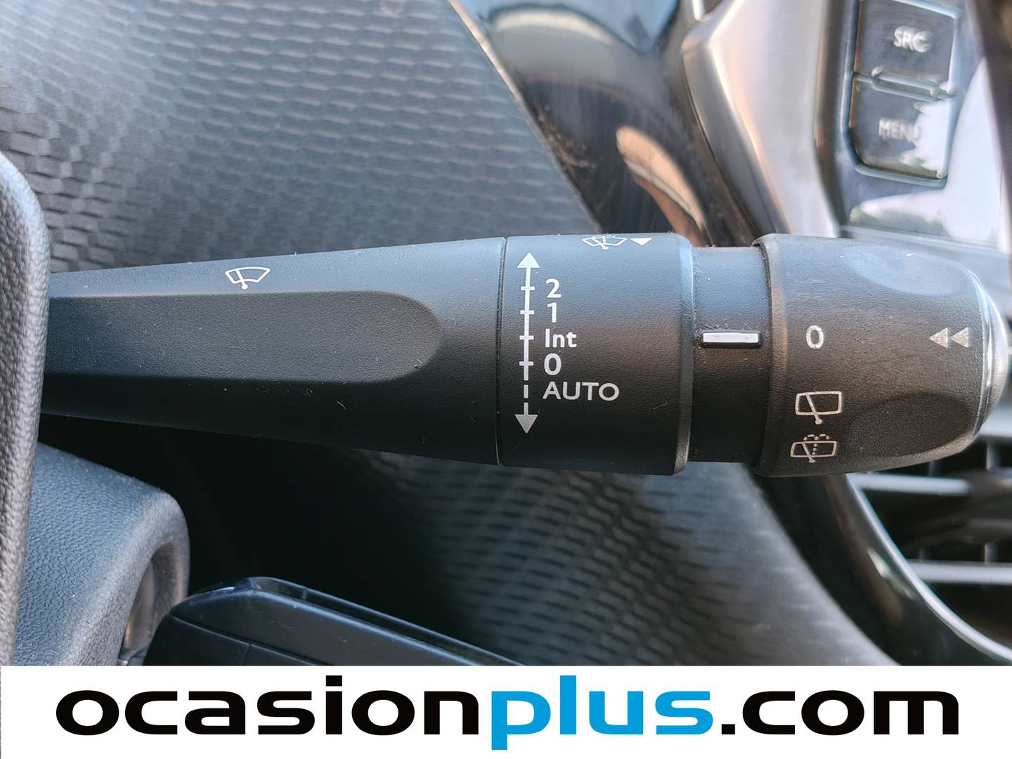 Acabados Peugeot 2008 Peugeot 2008 PureTech 110 S&S Allure (110 CV)