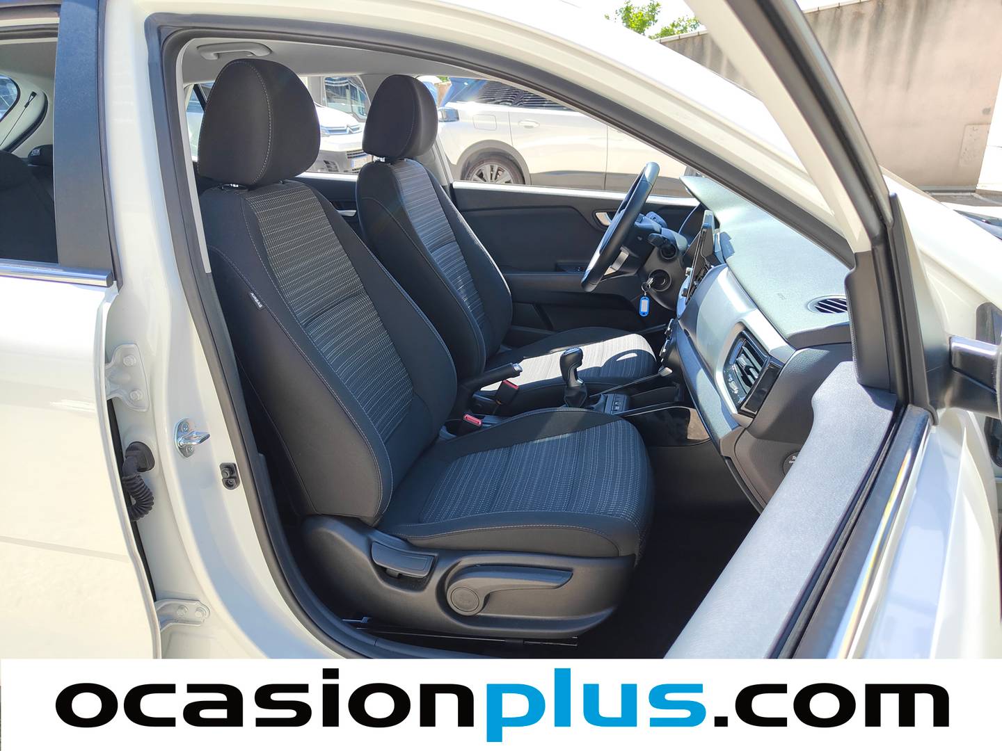 KIA Stonic KIA Stonic 1.0 T-GDi MHEV Drive (100 CV) al mejor precio