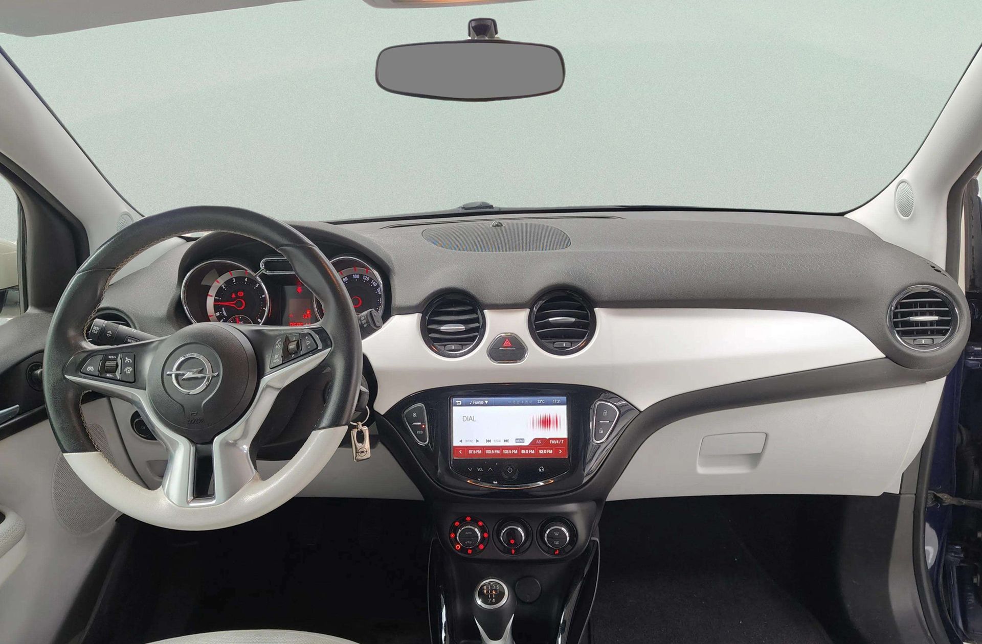 Opel Adam 1.4 XEL Jam - foto 6