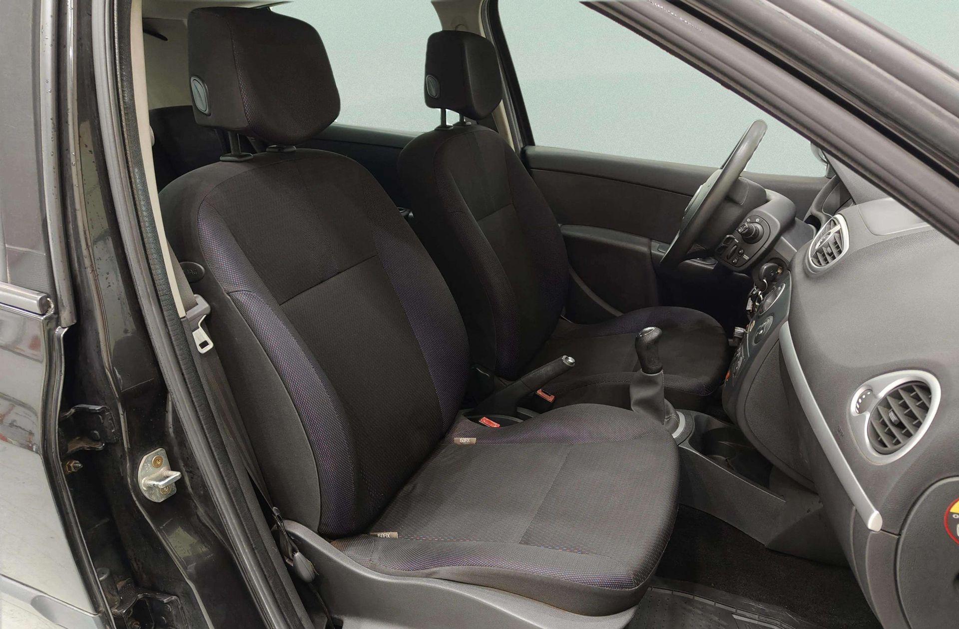 Renault Clio 1.4 16v Dynamique - foto 15
