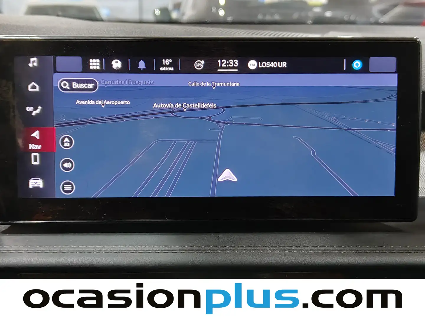 Foto Alfa Romeo Tonale Alfa Romeo Tonale 1.5 MHEV Speciale FWD Auto (130 CV)