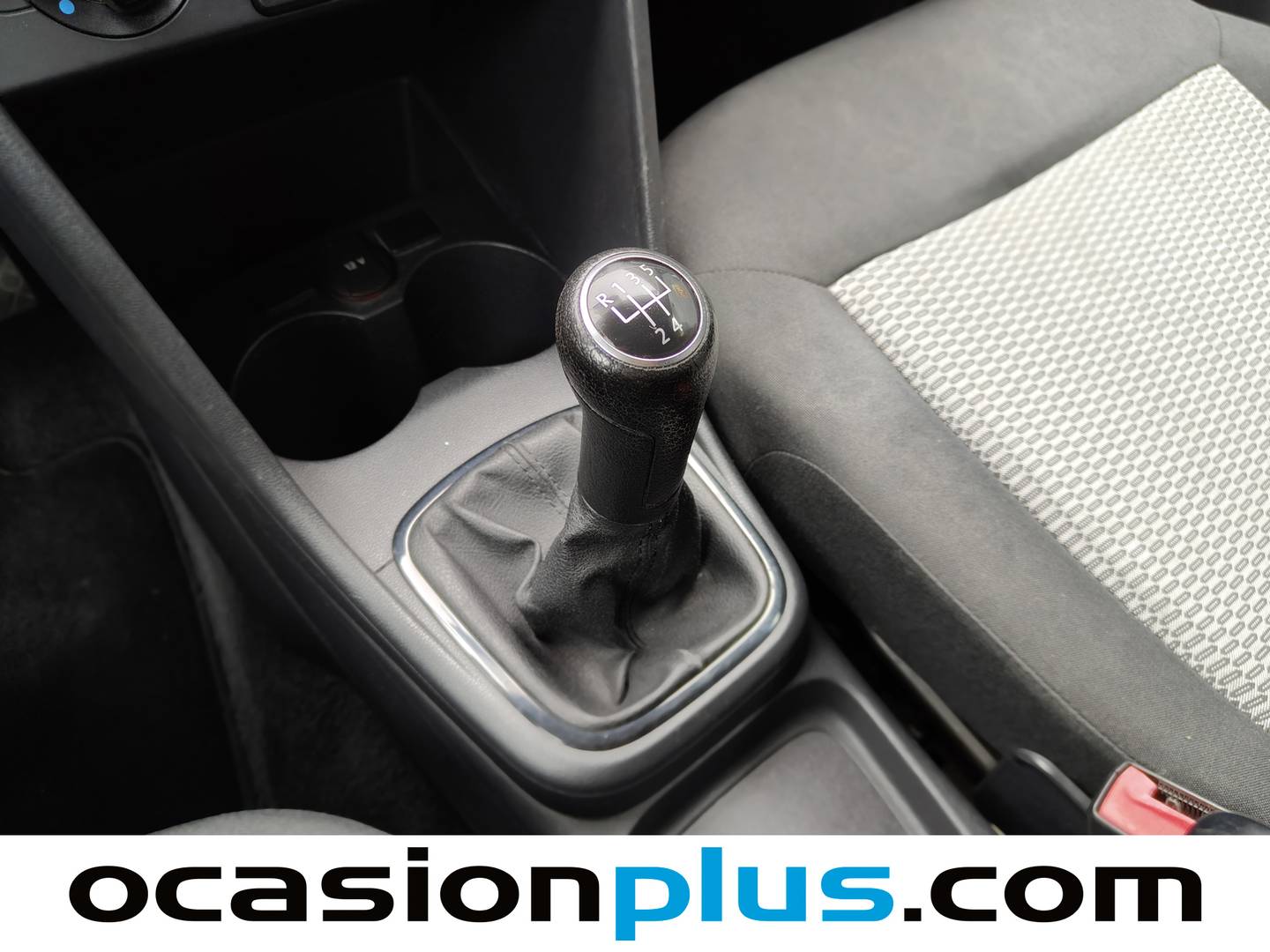 Volkswagen Polo Volkswagen Polo Advance 1.2 BMT (70 CV) de segunda mano