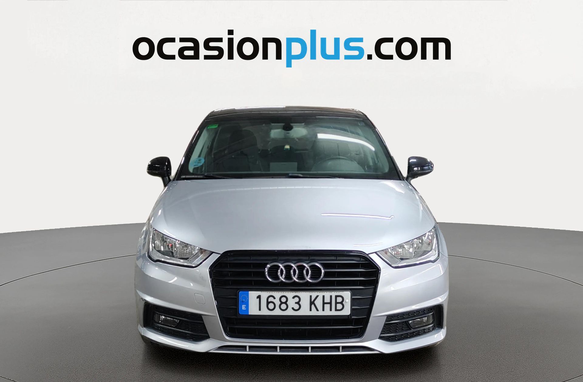 Audi A1 Sportback Adrenalin 1.0 TFSI Pack S-line - foto 13