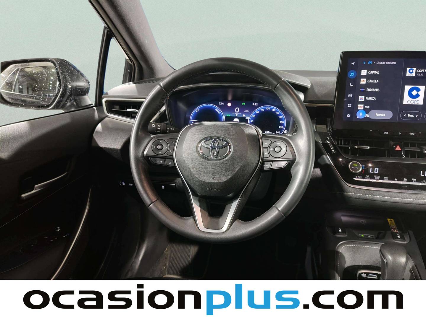 Toyota Corolla Toyota Corolla 140H Touring Sport Style Edition Auto (140 CV) 2024