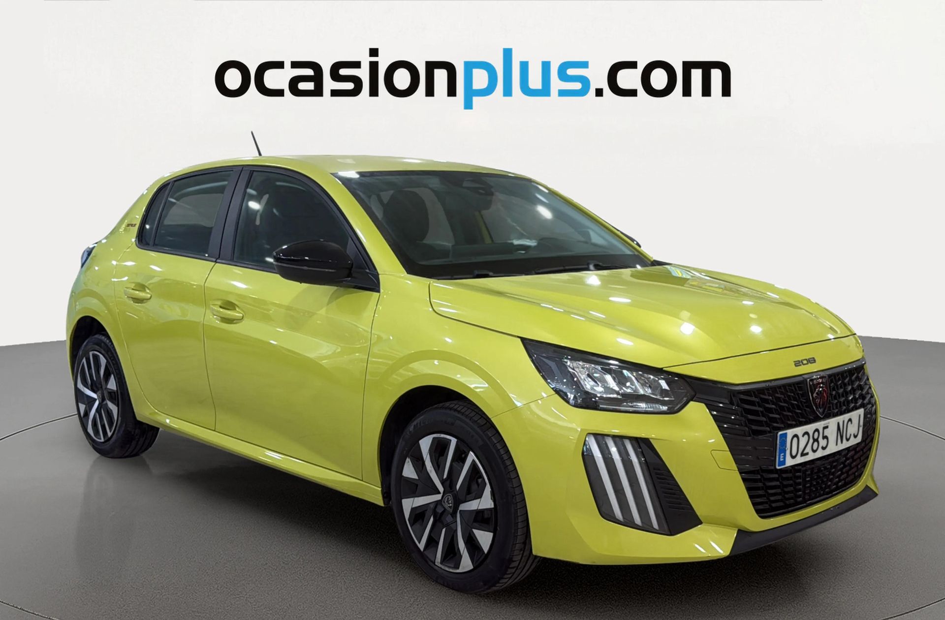 Peugeot 208 Style Hybrid 110 eDCS6 - foto 2