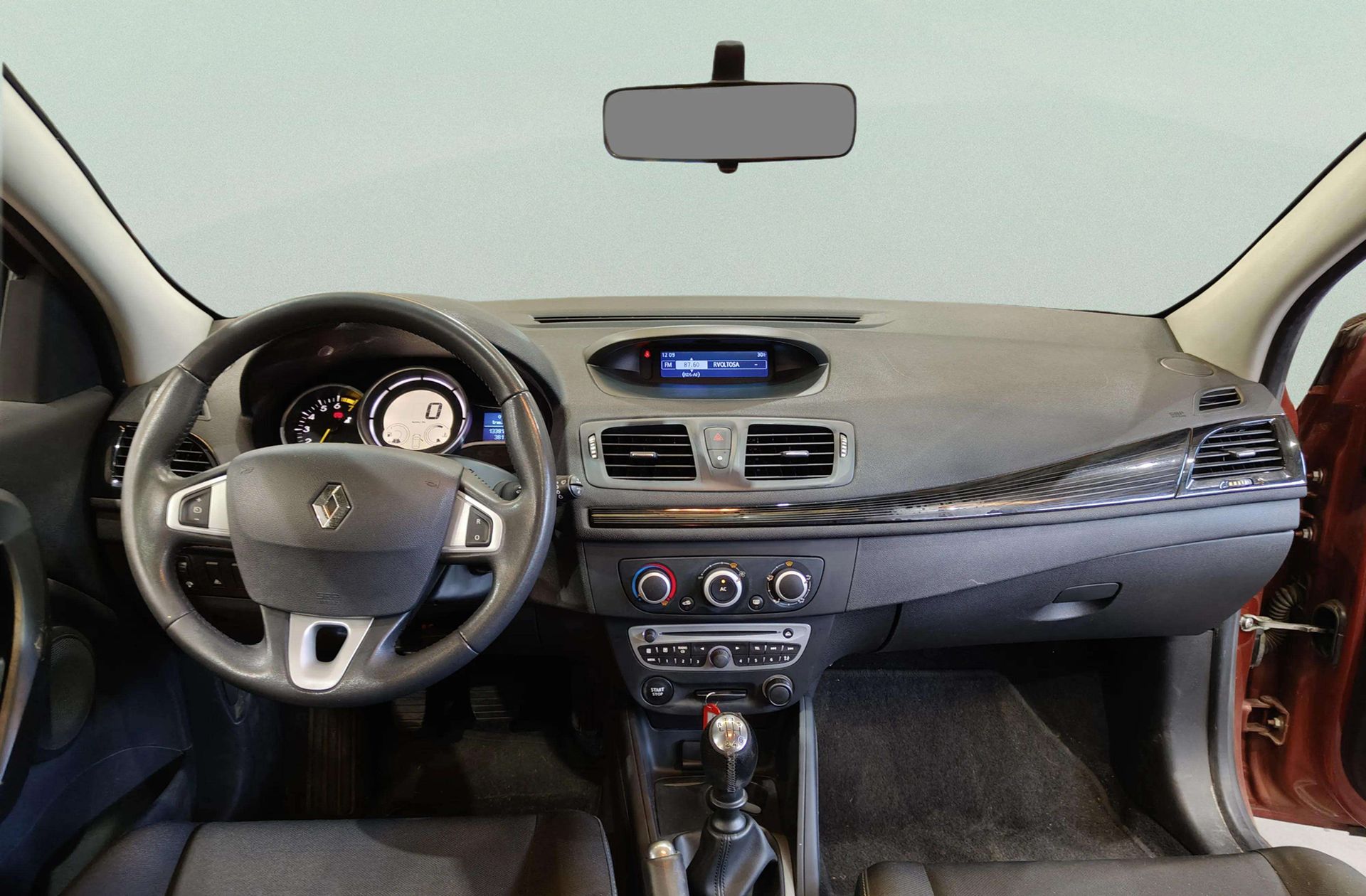 Renault Mégane 1.6 Color Edition - foto 7