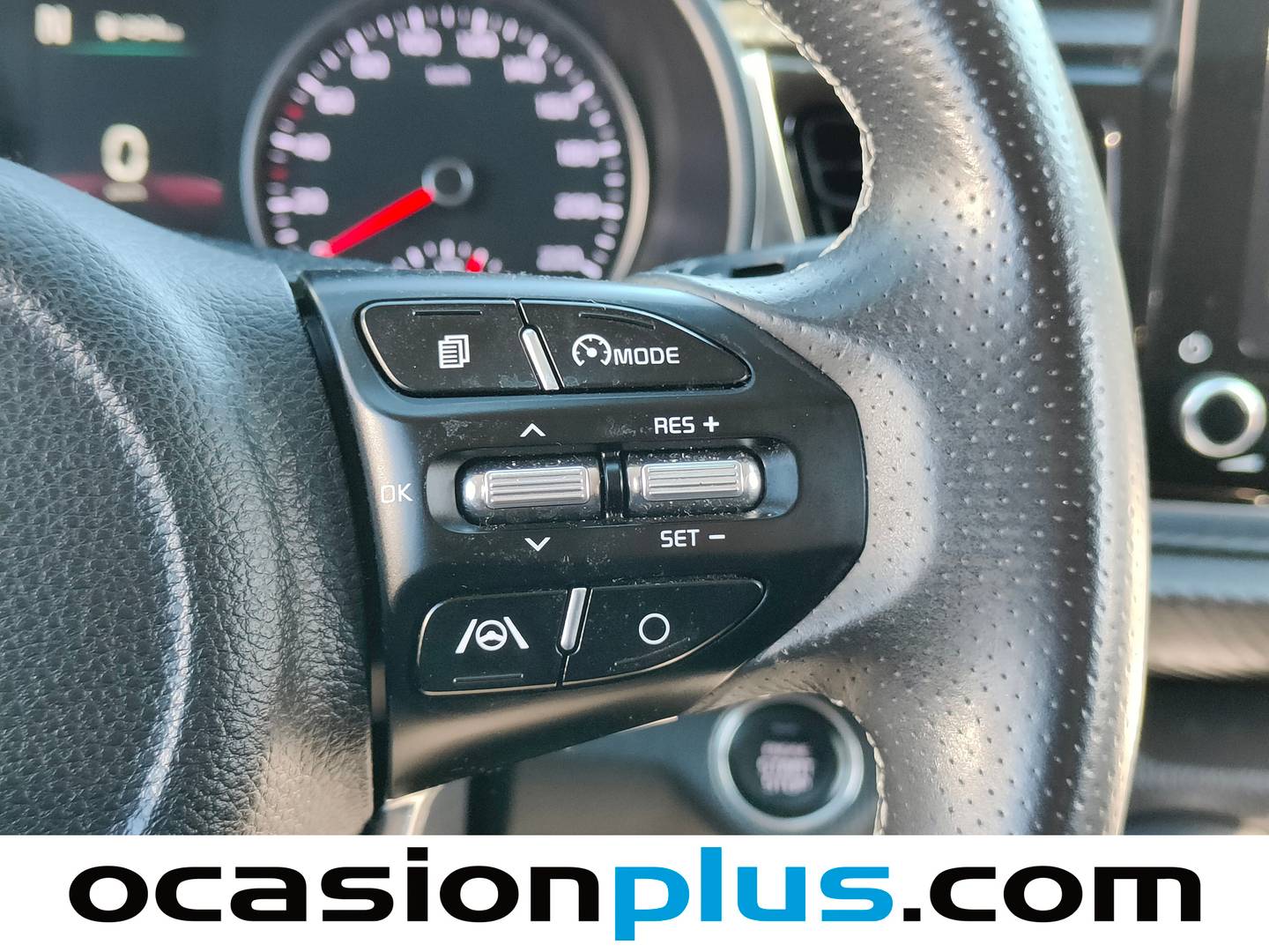 Accesorios del KIA Rio KIA Rio 1.0 T-GDi MHEV iMT GT Line (120 CV)