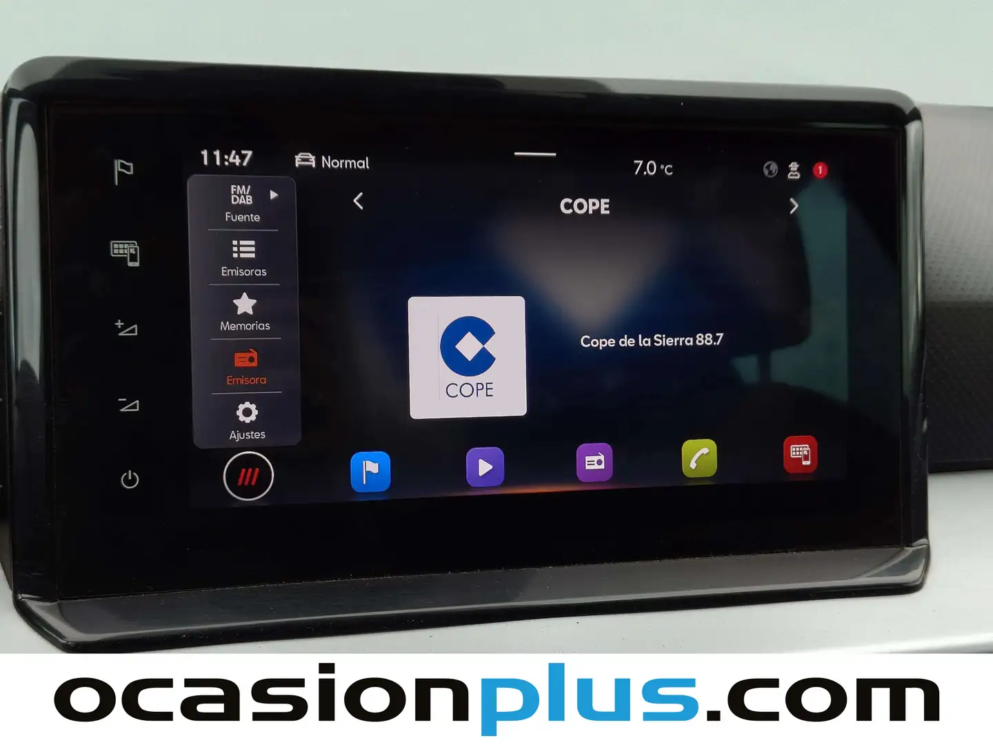 Foto Seat Ibiza SEAT Ibiza 1.0 TSI S&S FR XL (110 CV)