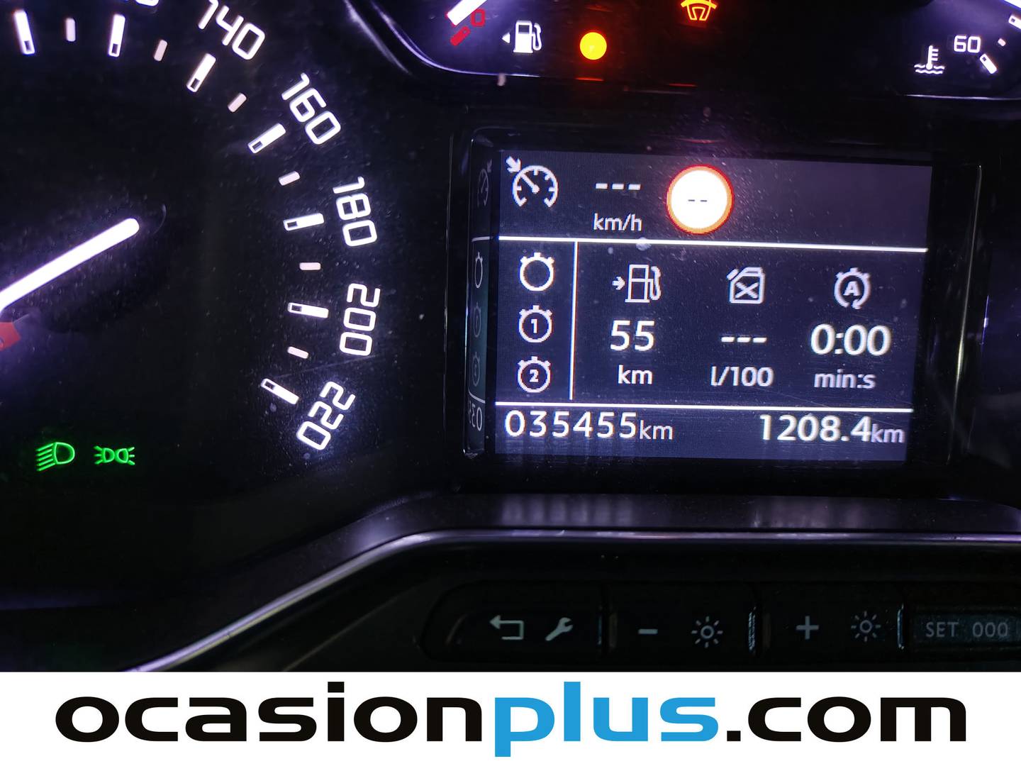 Citroën Berlingo Citroën Berlingo Combi BlueHDi 100 Talla M Shine Business  (102 CV) 102cv