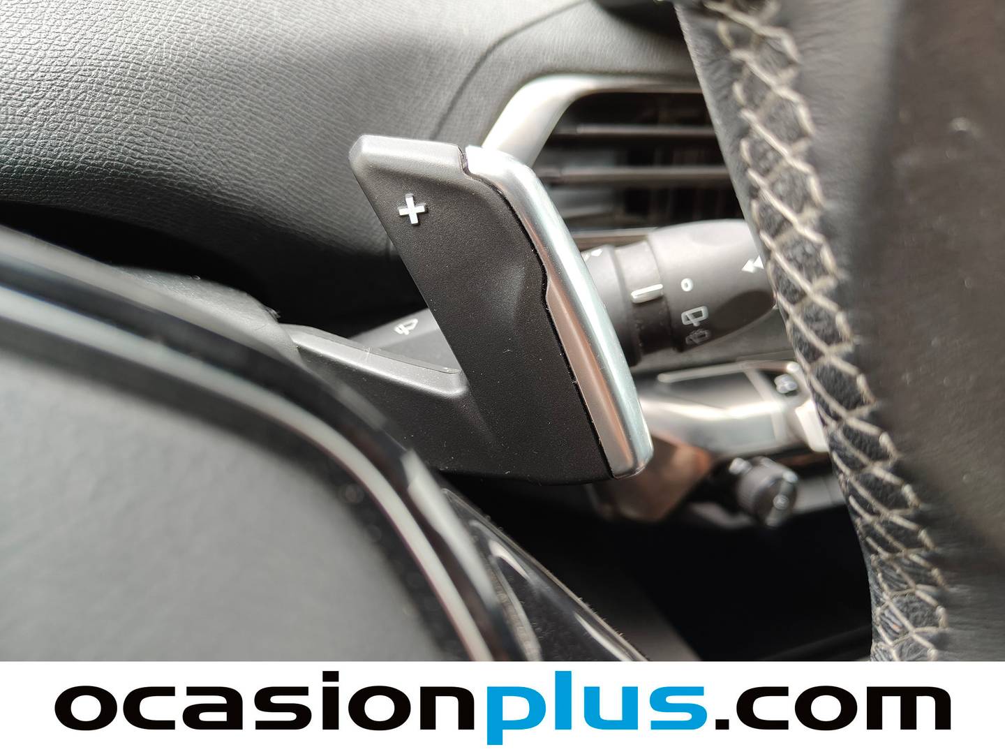 Peugeot 5008 Peugeot 5008 PureTech 130 S&S Allure Pack EAT8 (130 CV) 7 plazas gasolina