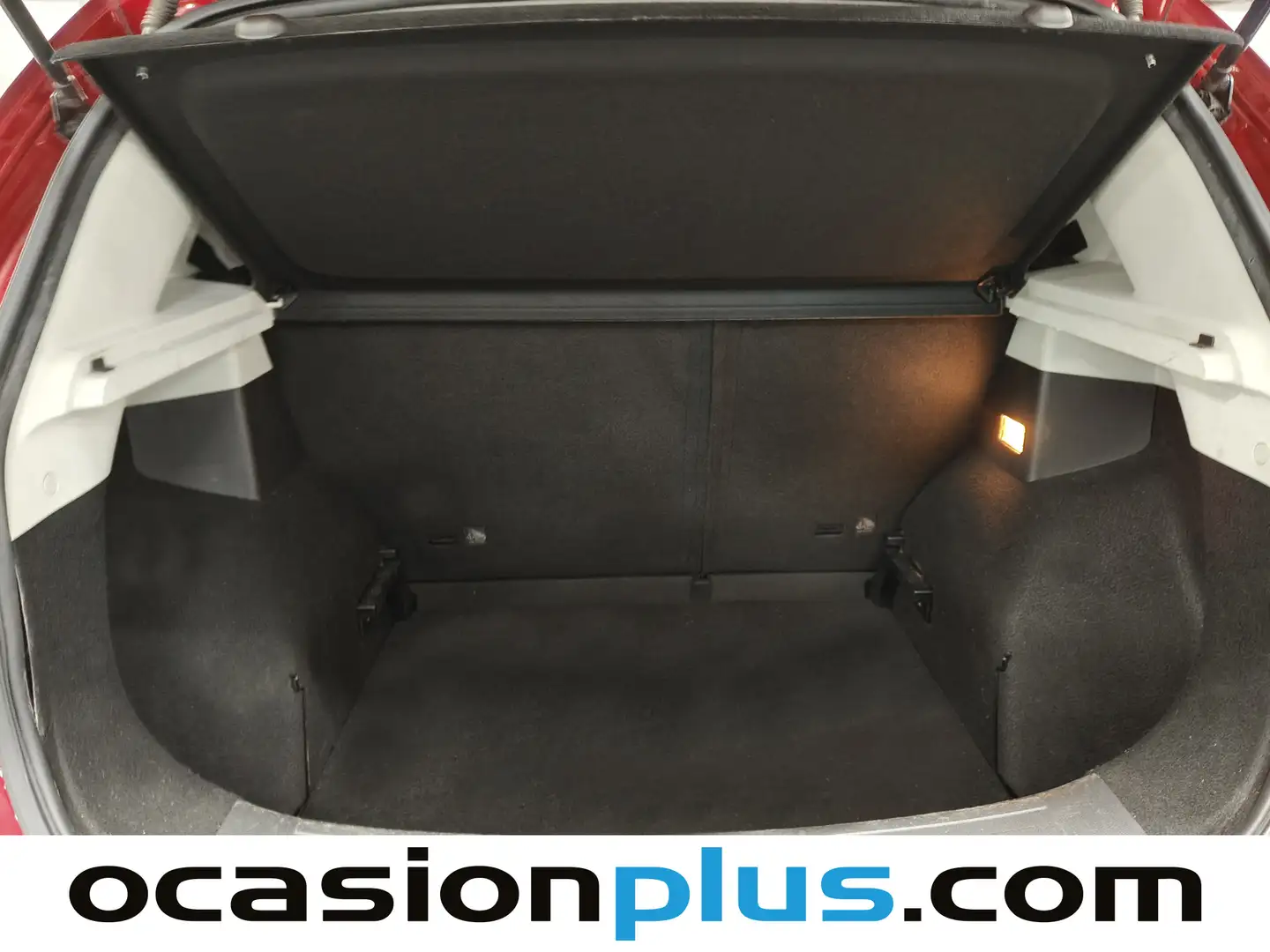 Foto MG ZS MG ZS 1.0T Luxury (111 CV)