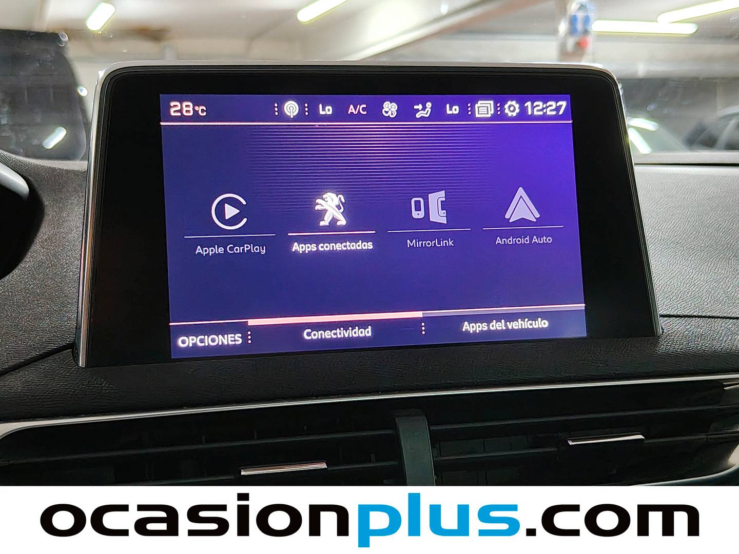 Acabados Peugeot 5008 Peugeot 5008 BlueHDI 150 GT-Line S&S (150 CV) 7 Plazas
