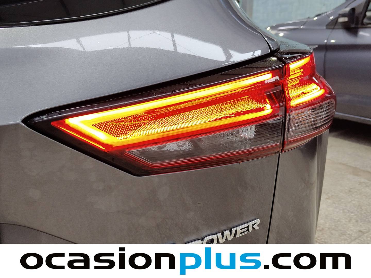 Nissan QASHQAI Nissan Qashqai E-POWER Acenta (190 CV) al mejor precio