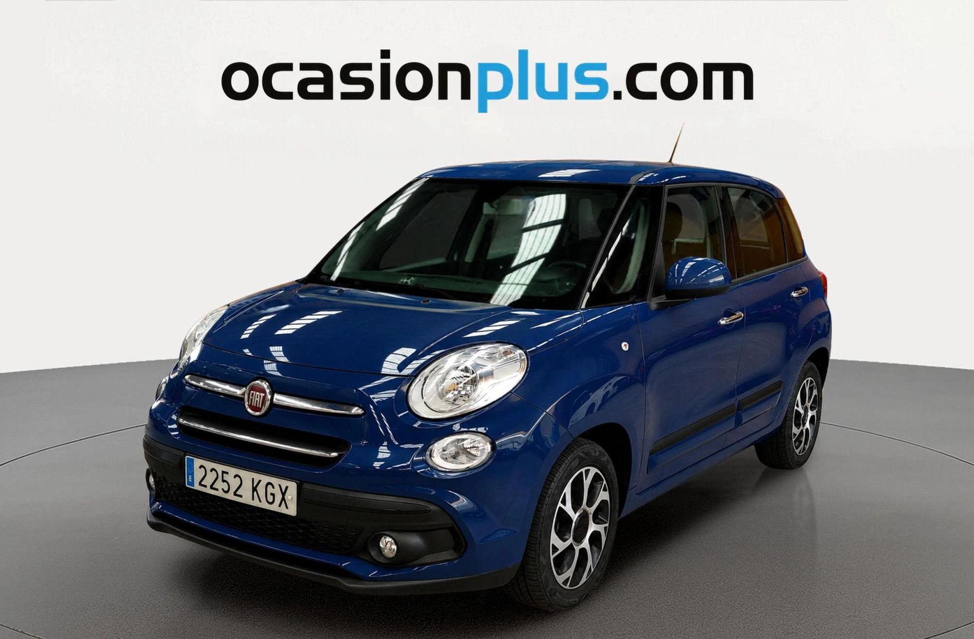 Fiat 500L 1.4 16v Pop Star