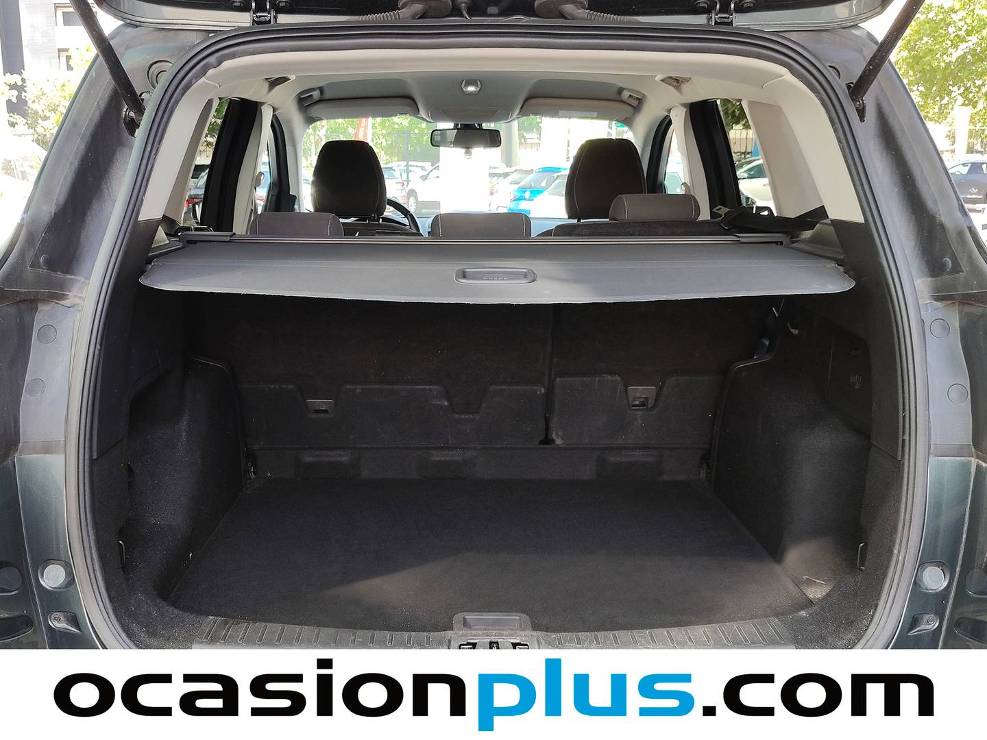 Ford Kuga Ford Kuga 1.5 EcoBoost Titanium 4x2 (120 CV) gasolina