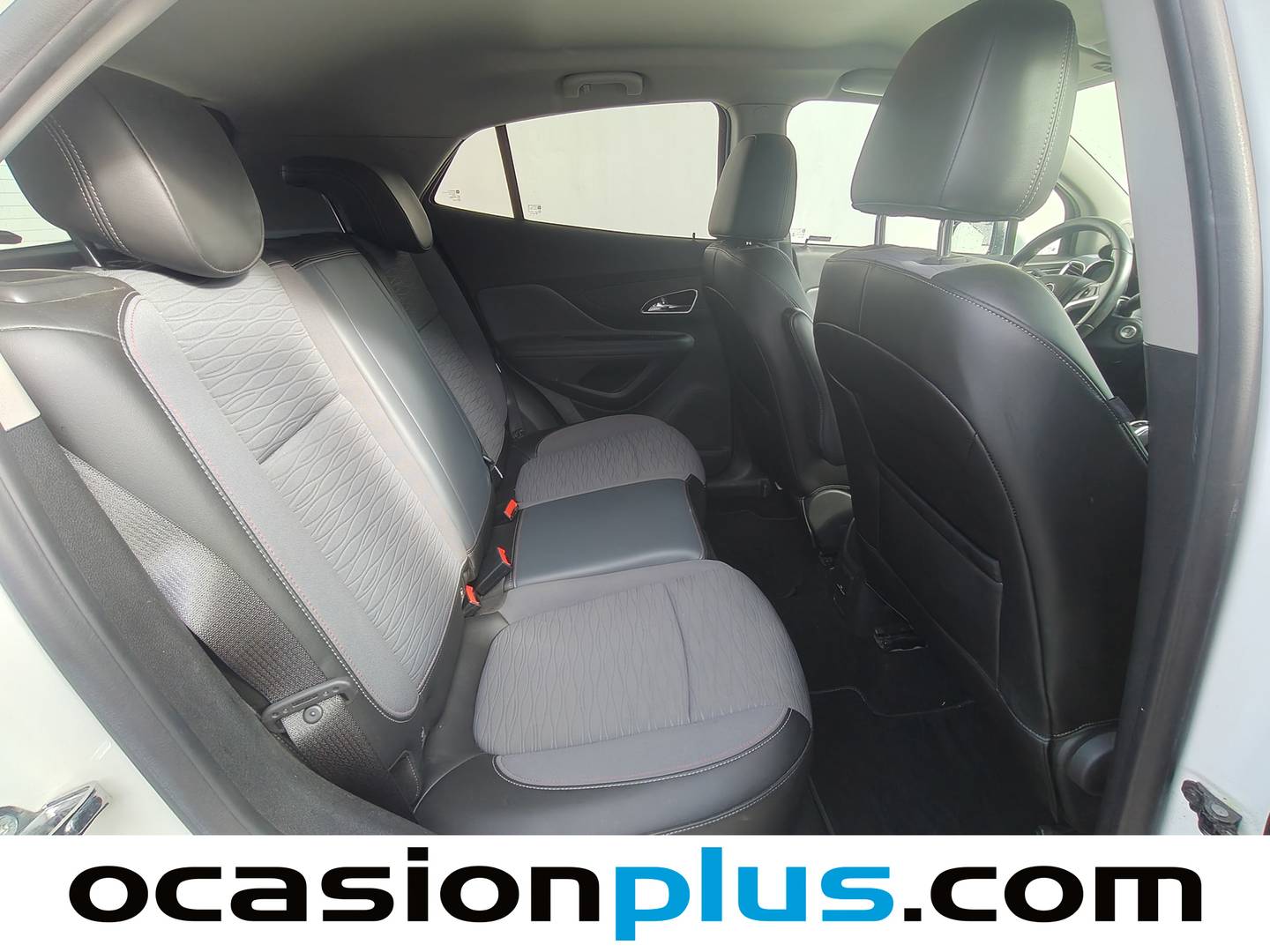 Opel Mokka Opel Mokka 1.4 Turbo Excellence 4x2 Auto (140 CV) al mejor precio
