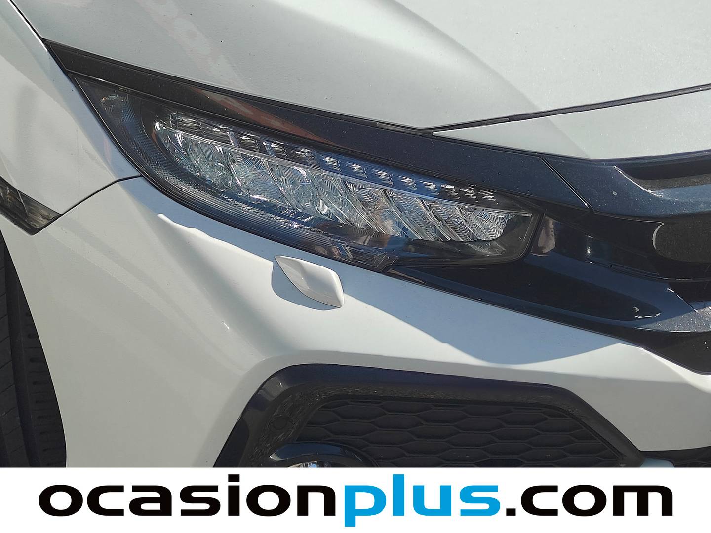 Honda Civic Honda Civic 1.5 I-VTEC Turbo Sport (182 CV) barato