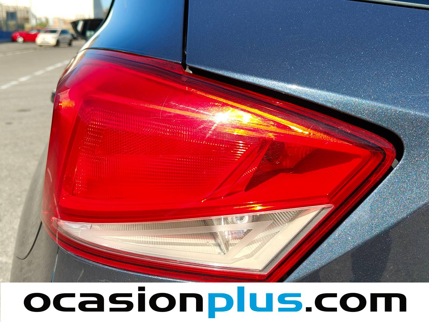 Seat Ibiza Seat Ibiza 1.0 MPI Style Plus (80 CV) km 0