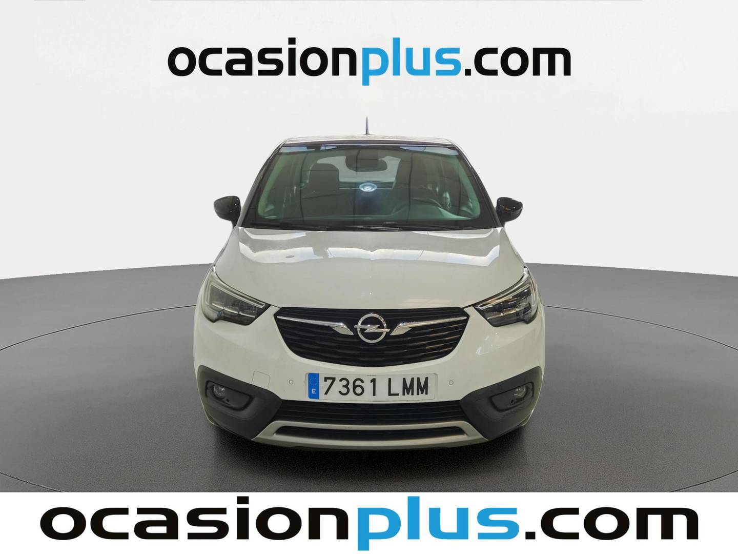 Opel Crossland X Opel Crossland X 1.5 D Opel 2020 (102 CV) barato
