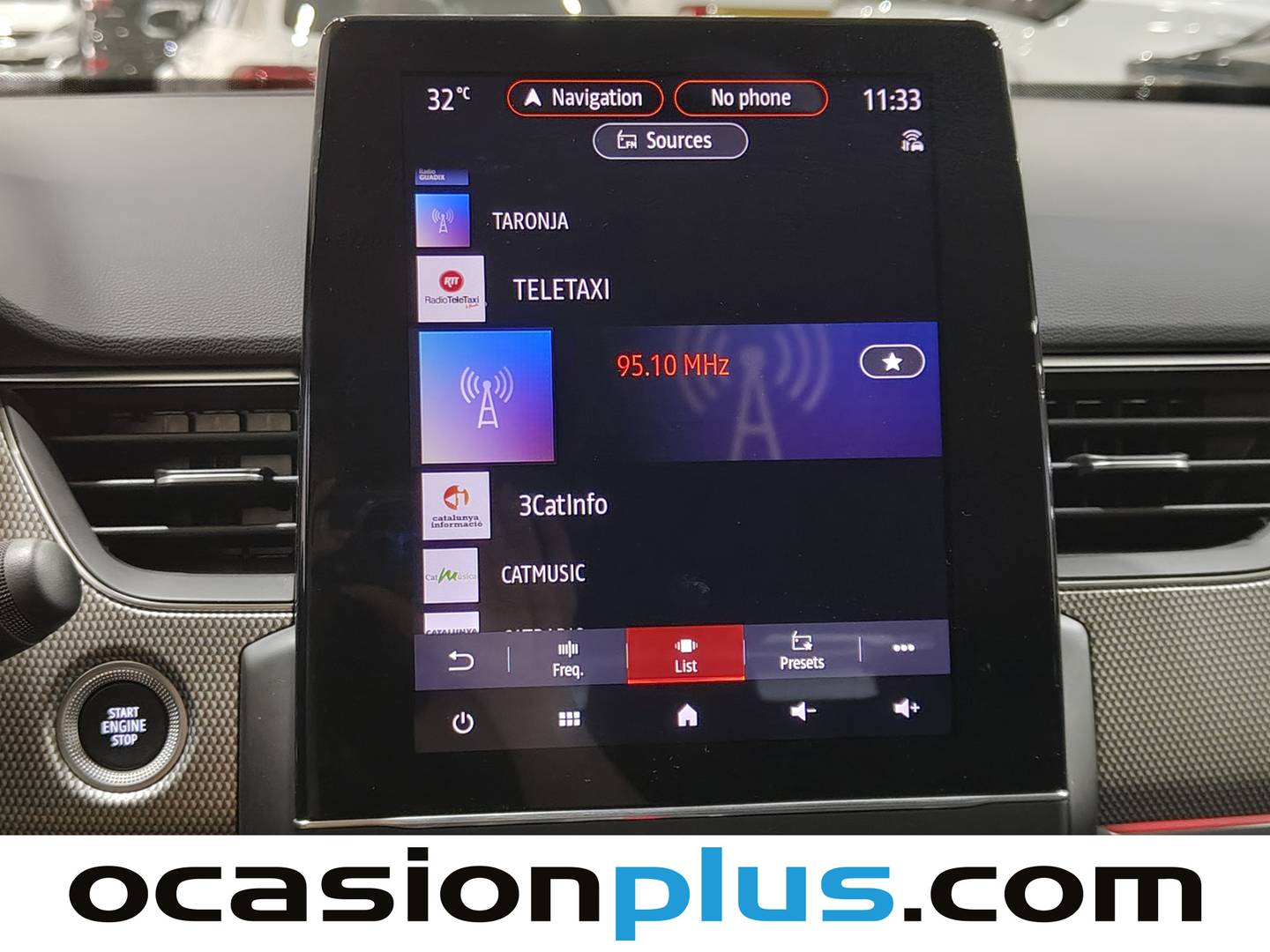Renault Arkana Renault Arkana Techno TCe 140 Mild hybrid EDC (140 CV) 140cv