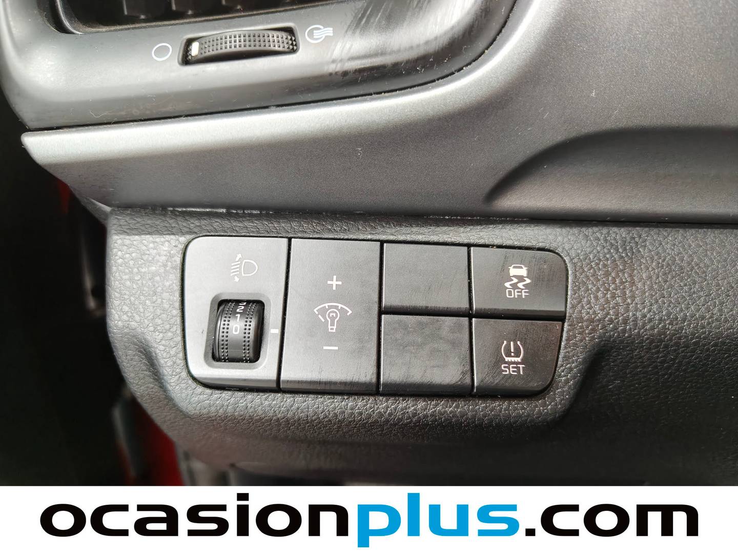 KIA Stonic KIA Stonic 1.2 CVVT Concept Eco-Dynamic (84 CV) gasolina