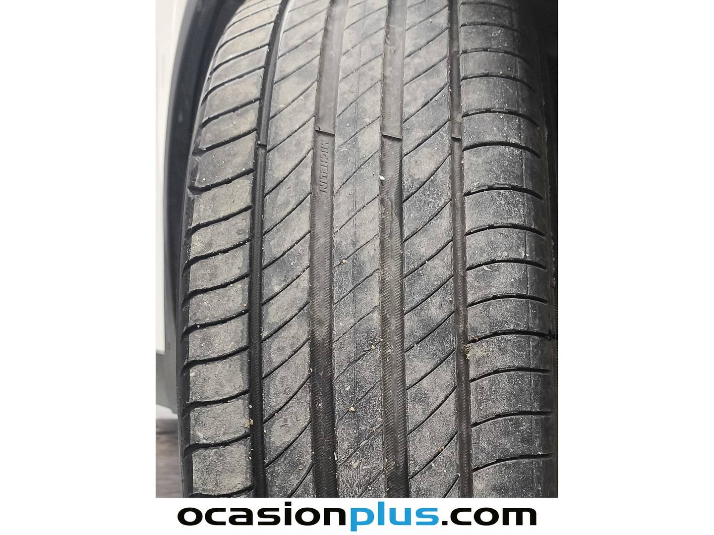 DS DS 3 Crossback DS DS3 Crossback BlueHDi 100 So Chic (100 CV) diésel