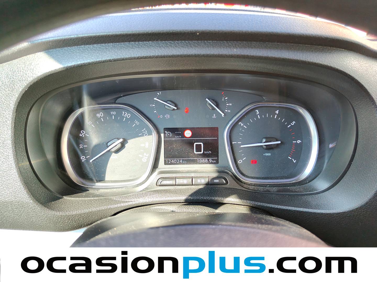 Citroën Spacetourer Citroën Spacetourer BlueHDi 150 S&S Feel Talla M (150 CV) 8 plazas manual