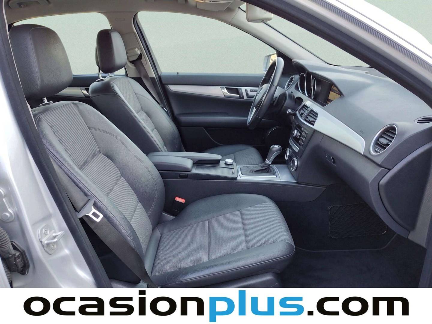 Mercedes Clase C Mercedes Clase C 180 Blue Efficiency Avantgarde (156 CV) km 0