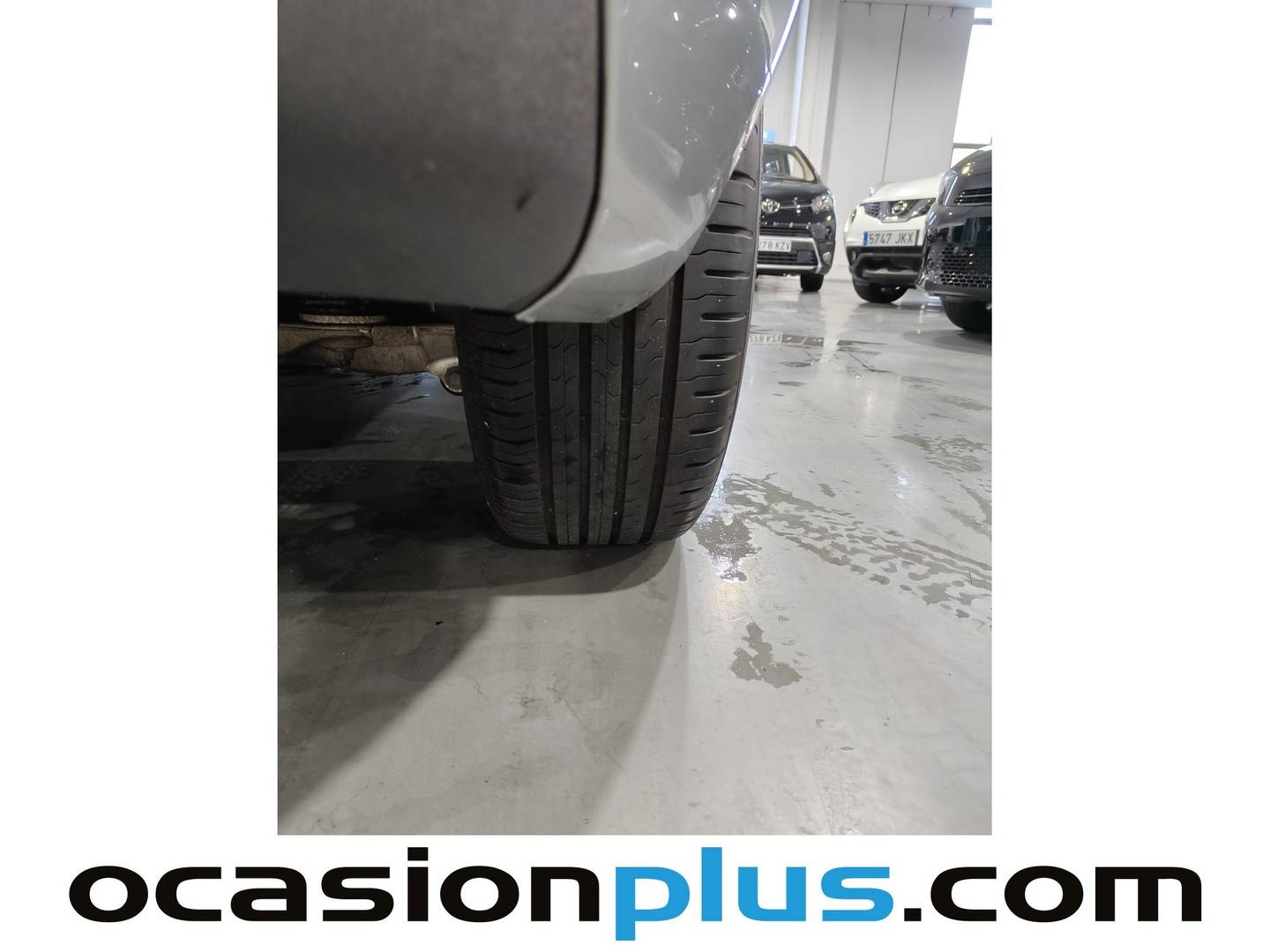 Foto Volvo XC60 Volvo XC60 D3 Momentum  (150 CV)