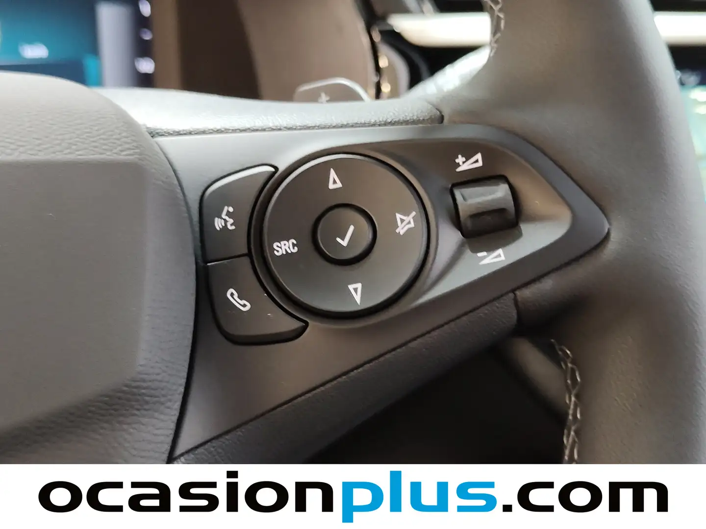 Foto Opel Corsa Opel Corsa 1.2 Turbo XHL Hybrid Edition eDCT (110 CV)