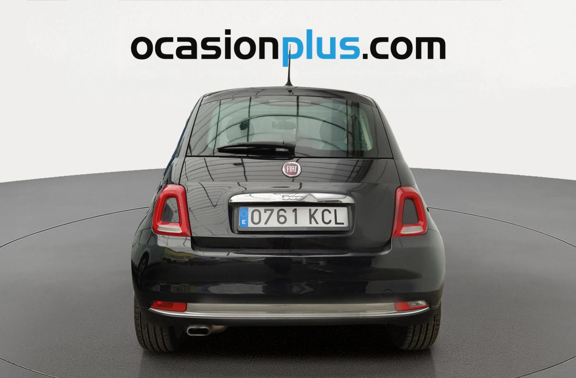 Fiat 500 1.2 Lounge - foto 12