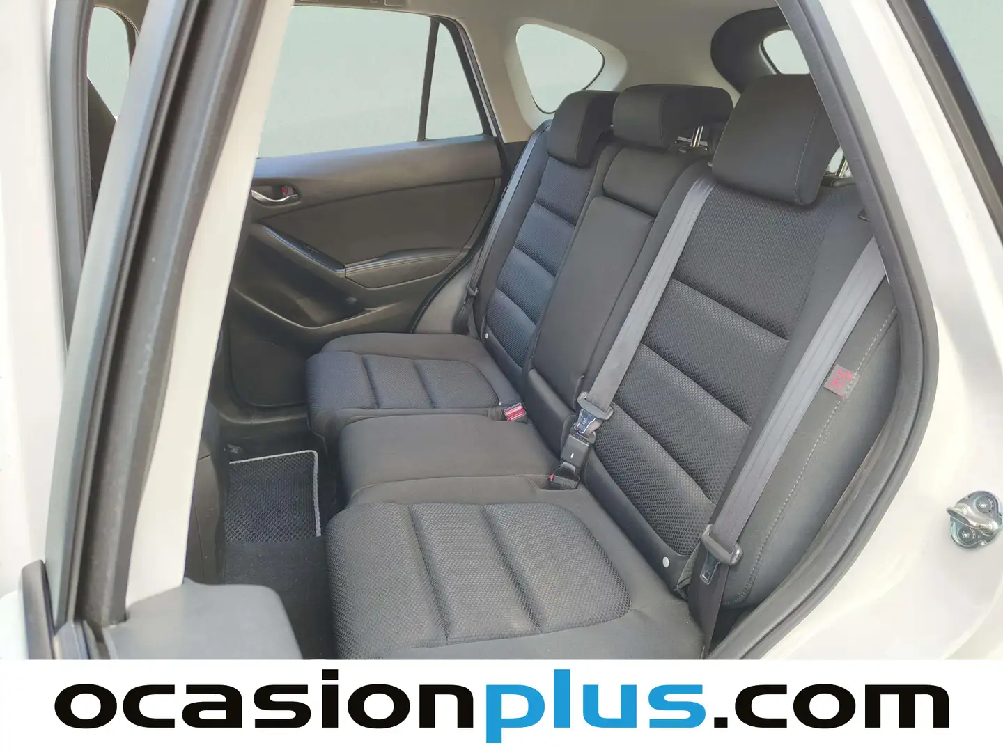 Foto Mazda CX-5 Mazda CX-5 2.2 DE Style+ 2WD (150 CV)